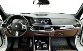 BMW X5 Individual. Laser light. 22 wheels, снимка 14