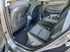Hyundai Tucson 1.7 CRDi Xplus ISG* 2018г* EURO 6b* НАВИГАЦИЯ, снимка 16
