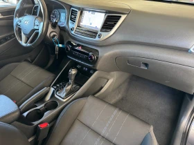 Hyundai Tucson 1.7 CRDi Xplus ISG* 2018г* EURO 6b* НАВИГАЦИЯ, снимка 14