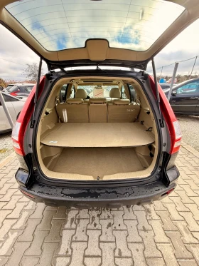 Honda Cr-v Панорама* 4х4* Кожа* Топ* Клима* Реална* Бартер* , снимка 12