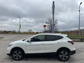 Nissan Qashqai 1.5D Панорама Подгрев, снимка 2