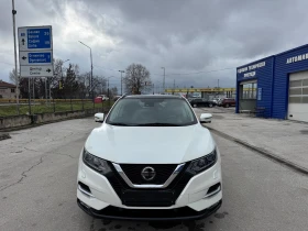 Nissan Qashqai 1.5D Панорама Подгрев, снимка 8