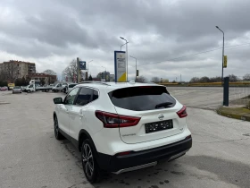 Nissan Qashqai 1.5D Панорама Подгрев, снимка 3