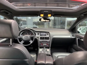 Audi Q7 3.0TDI S-LINE QUATTRO ЛИЗИНГ 7-МЕСТЕН, снимка 6