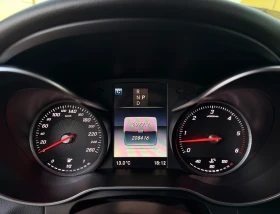 Mercedes-Benz GLC 220 - 63 Amg pack-Keyless-Distronic-9G-4matic-Navi -, снимка 9