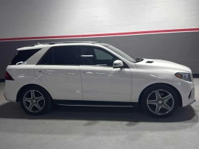 Mercedes-Benz GLE 350d  CARFAX, снимка 2