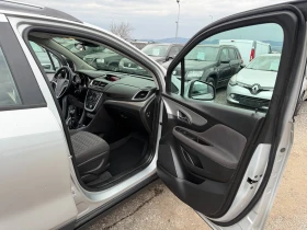 Opel Mokka 1.7 ITALIA, снимка 14