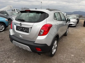Opel Mokka 1.7 ITALIA, снимка 5