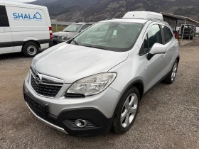 Opel Mokka 1.7 ITALIA, снимка 1