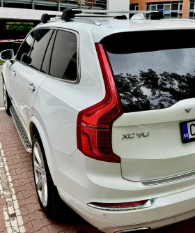 Volvo Xc90 T6 Inscription Polestar, снимка 4
