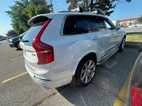Volvo Xc90 T6 Inscription Polestar, снимка 7