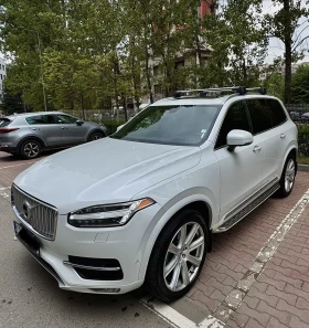 Volvo Xc90 T6 Inscription Polestar, снимка 3