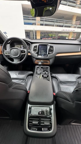 Volvo Xc90 T6 Inscription Polestar, снимка 8
