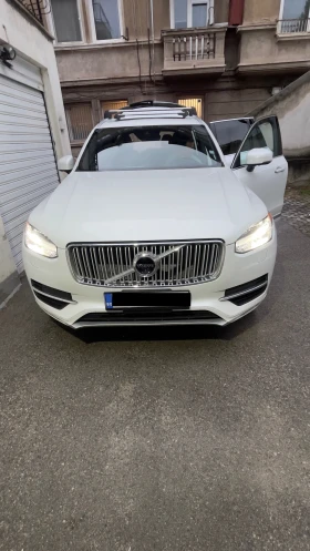 Volvo Xc90 T6 Inscription Polestar, снимка 2