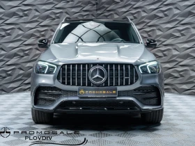 Mercedes-Benz GLE 53 4MATIC BURMESTER* MEMORY* 360CAM* ОБДУХВ* AIRMATIC* PANO*, снимка 2