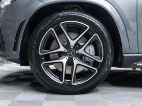 Mercedes-Benz GLE 53 4MATIC BURMESTER* MEMORY* 360CAM* ОБДУХВ* AIRMATIC* PANO*, снимка 5