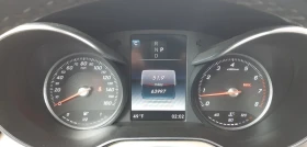 Mercedes-Benz GLC 300 * AMG pack * Keyless * Burmester * 9G-tronic * , снимка 11