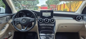 Mercedes-Benz GLC 300 * AMG pack * Keyless * Burmester * 9G-tronic * , снимка 9