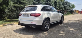 Mercedes-Benz GLC 300 * AMG pack * Keyless * Burmester * 9G-tronic * , снимка 5