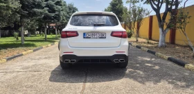 Mercedes-Benz GLC 300 * AMG pack * Keyless * Burmester * 9G-tronic * , снимка 4