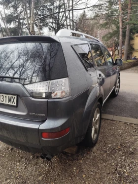 Mitsubishi Outlander 2.0 did, снимка 4