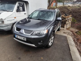 Mitsubishi Outlander 2.0 did, снимка 1