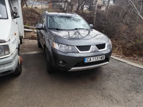 Mitsubishi Outlander 2.0 did, снимка 2