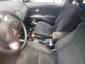 Mitsubishi Outlander 2.0 did, снимка 5