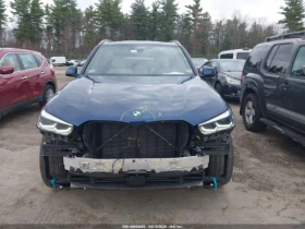 BMW X5 * xDrive40i* КОЖА* ПОДГРЕВ* ПАНОРАМА* HUD* HARMAN , снимка 12