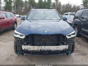 BMW X5 * xDrive40i* КОЖА* ПОДГРЕВ* ПАНОРАМА* HUD* HARMAN , снимка 6
