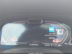 BMW X5 * xDrive40i* КОЖА* ПОДГРЕВ* ПАНОРАМА* HUD* HARMAN , снимка 7