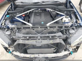 BMW X5 * xDrive40i* КОЖА* ПОДГРЕВ* ПАНОРАМА* HUD* HARMAN , снимка 9