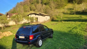 Jeep Grand cherokee, снимка 5