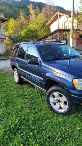 Jeep Grand cherokee, снимка 7