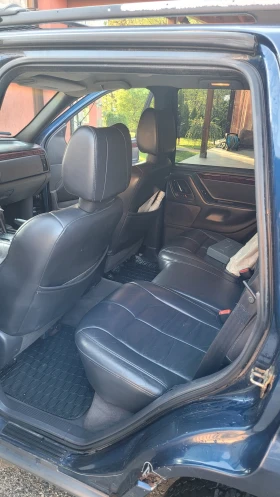 Jeep Grand cherokee, снимка 10