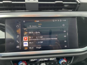 Audi Q3 Progressiv, снимка 13