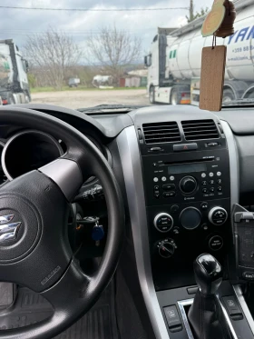 Suzuki Grand vitara 1.9 ddis, снимка 12