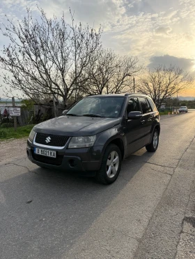 Suzuki Grand vitara 1.9 ddis, снимка 2