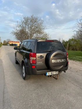 Suzuki Grand vitara 1.9 ddis, снимка 8