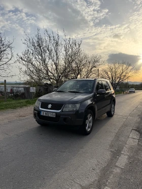 Suzuki Grand vitara 1.9 ddis, снимка 1