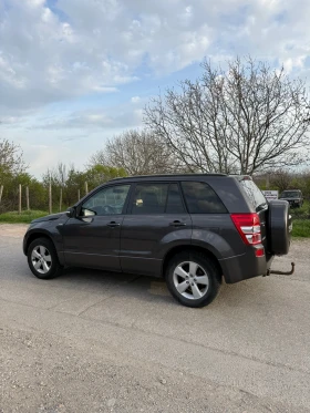 Suzuki Grand vitara 1.9 ddis, снимка 10