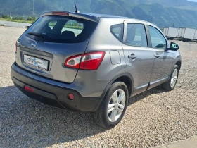 Nissan Qashqai 1.6i/Euro5B/LPG, снимка 4