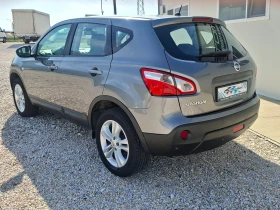 Nissan Qashqai 1.6i/Euro5B/LPG, снимка 3
