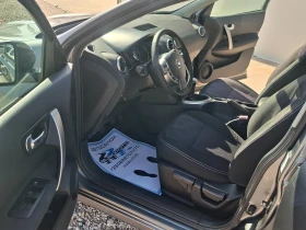 Nissan Qashqai 1.6i/Euro5B/LPG, снимка 7
