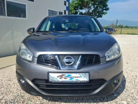 Nissan Qashqai 1.6i/Euro5B/LPG, снимка 6