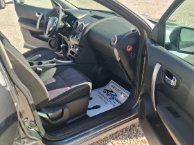 Nissan Qashqai 1.6i/Euro5B/LPG, снимка 11