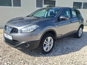 Nissan Qashqai 1.6i/Euro5B/LPG, снимка 1