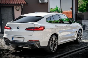 BMW X4 M40i xDrive Панорама Harman Kardon, снимка 3