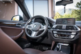 BMW X4 M40i xDrive Панорама Harman Kardon, снимка 7