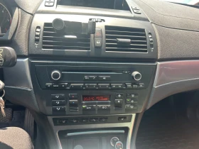 BMW X3 2.0 ДИЗЕЛ 177 кс., снимка 11